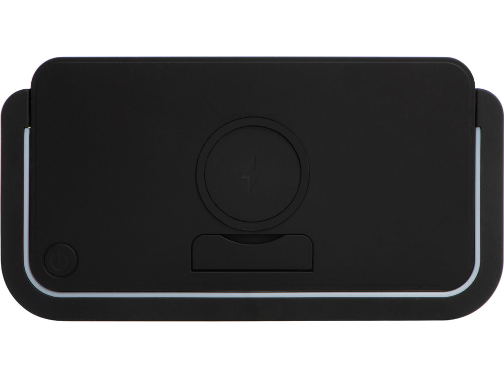 Беспроводная зарядка с лампой Robo, 10 W (Изображение 5)