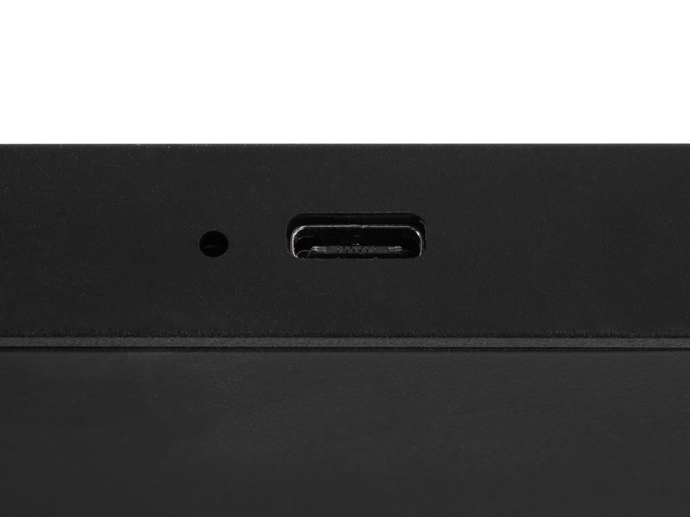 Беспроводная зарядка с лампой Robo, 10 W (Изображение 9)