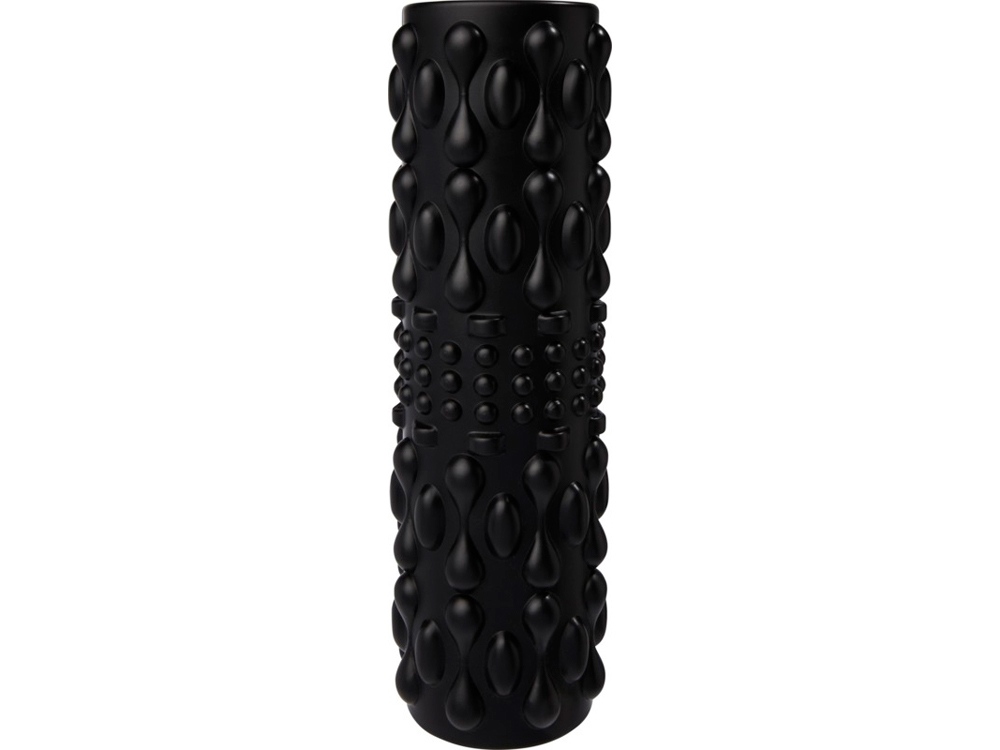 Ролик для улучшения мобильности Rollfit, черный (Изображение 2)