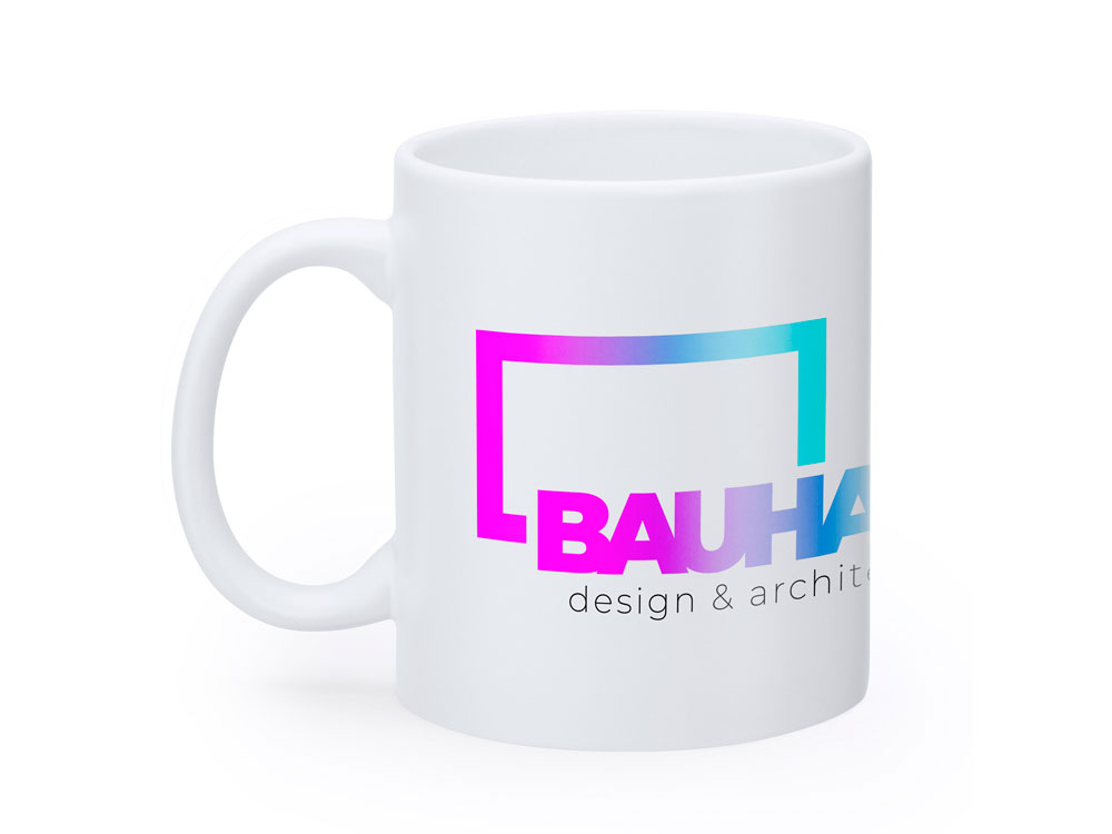 Керамическая кружка RAMBU 350 мл (Изображение 4)