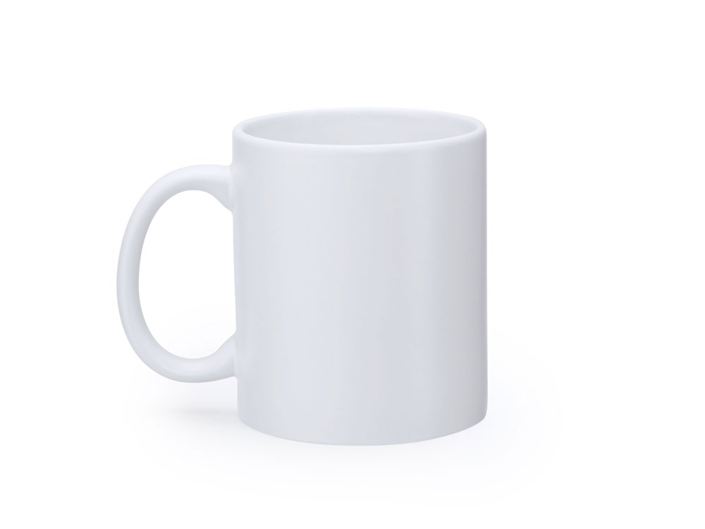 Керамическая кружка RAMBU 350 мл (Изображение 9)