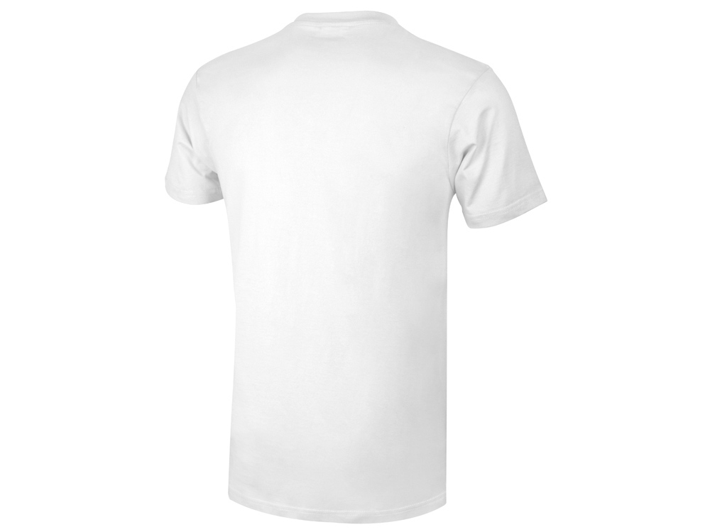Футболка Super Heavy Super Club мужская, белый (Изображение 6)
