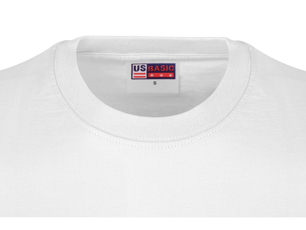 Футболка Super Heavy Super Club мужская, белый (Изображение 8)