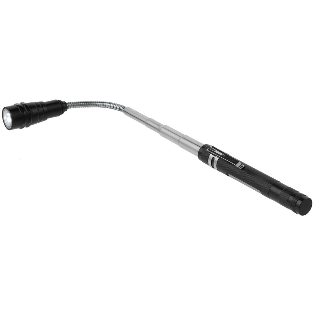 Телескопический фонарь с магнитом Flexion (Изображение 4)