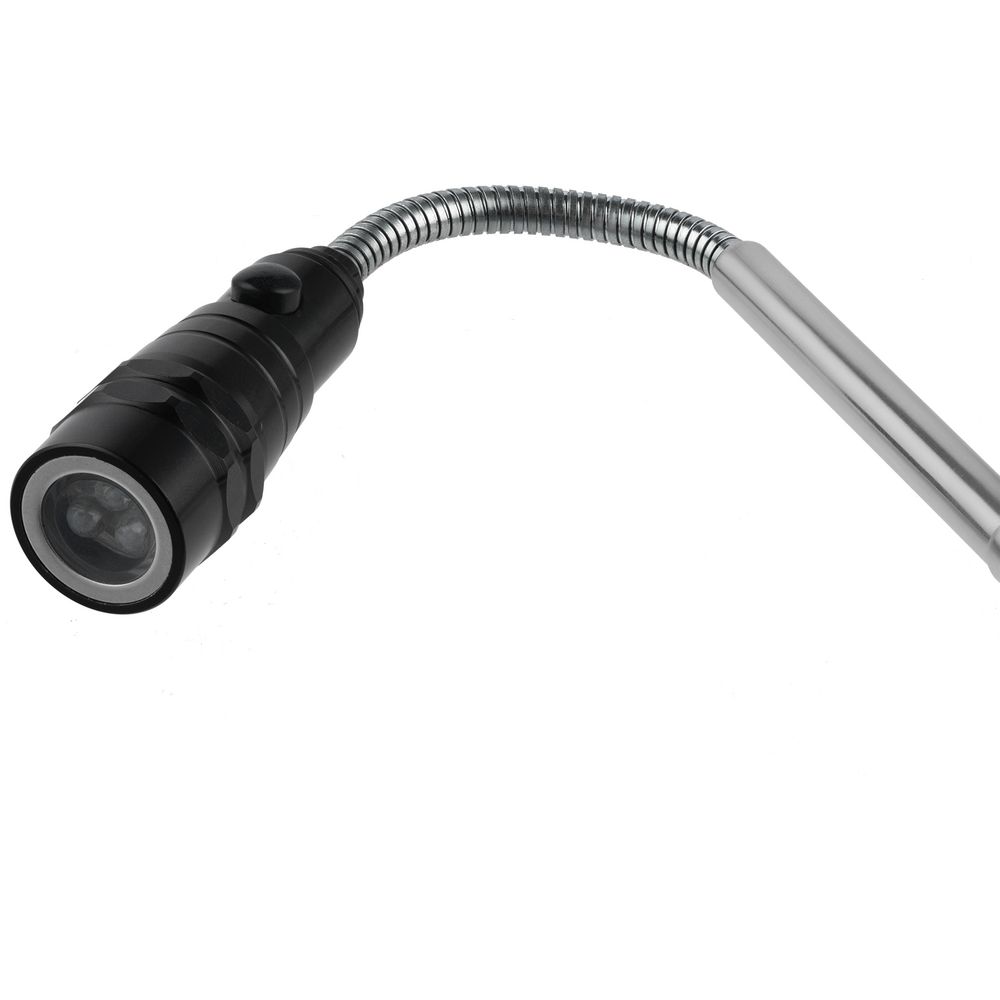 Телескопический фонарь с магнитом Flexion (Изображение 8)