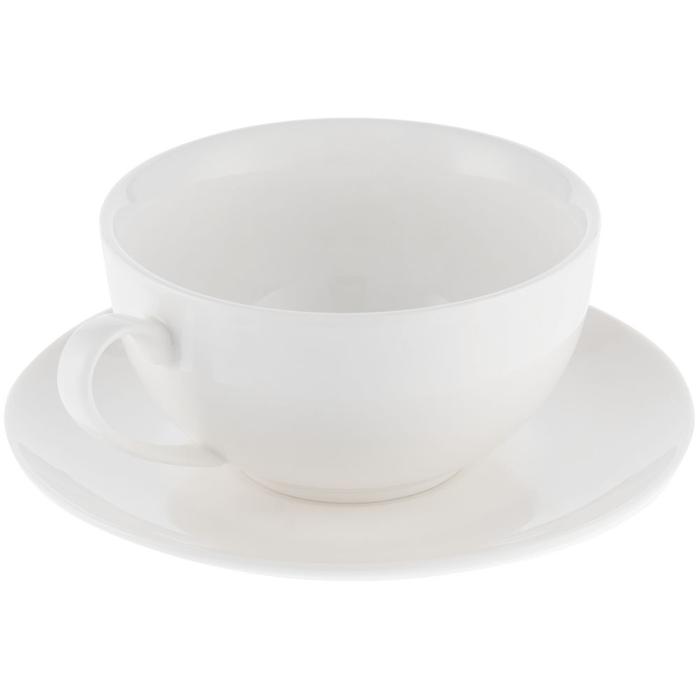 Чайная пара Mansion ver.2, большая (Изображение 2)