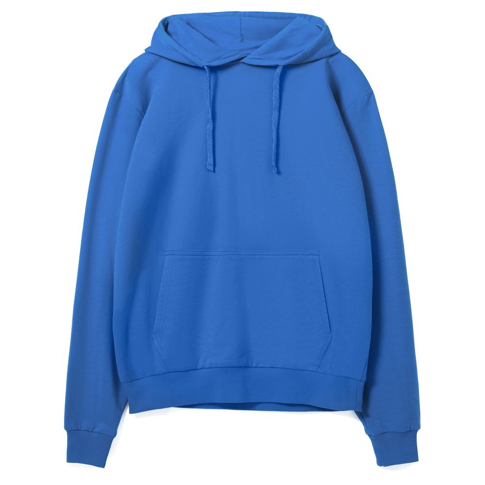Худи Kirenga 2.0, ярко-синее, размер M (Изображение 1)