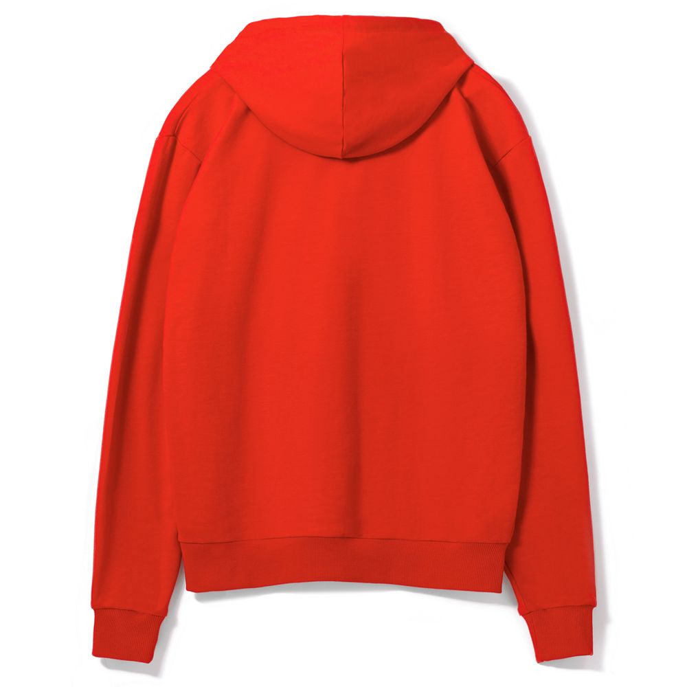 Худи Kirenga 2.0, красное, размер 3XL (Изображение 2)