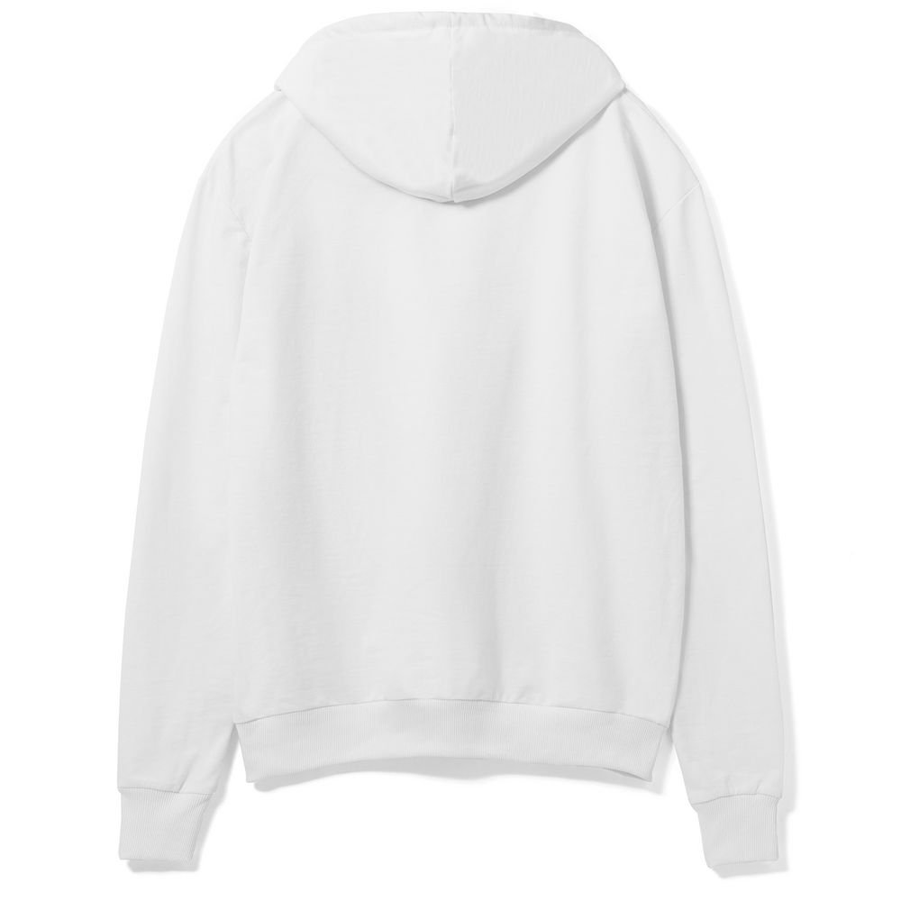 Худи Kirenga 2.0, белое, размер 3XL (Изображение 2)