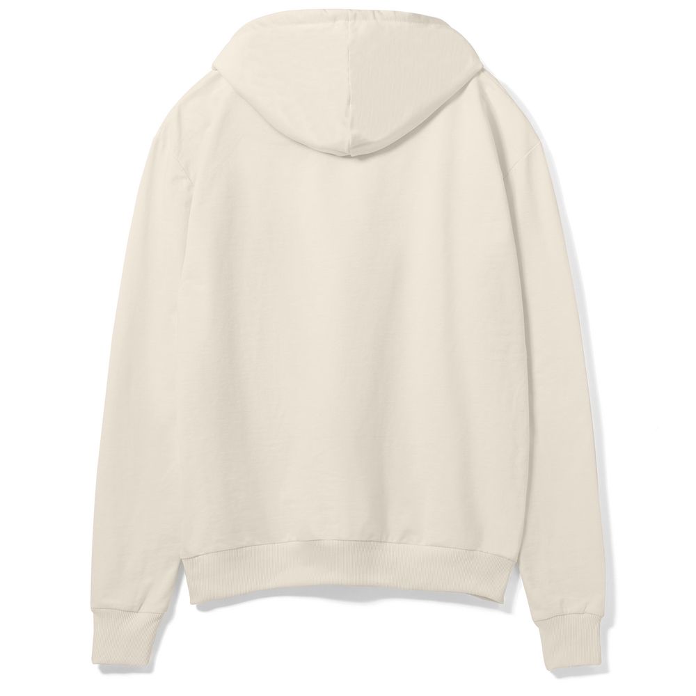 Худи Kirenga 2.0, молочно-белое, размер XS (Изображение 2)