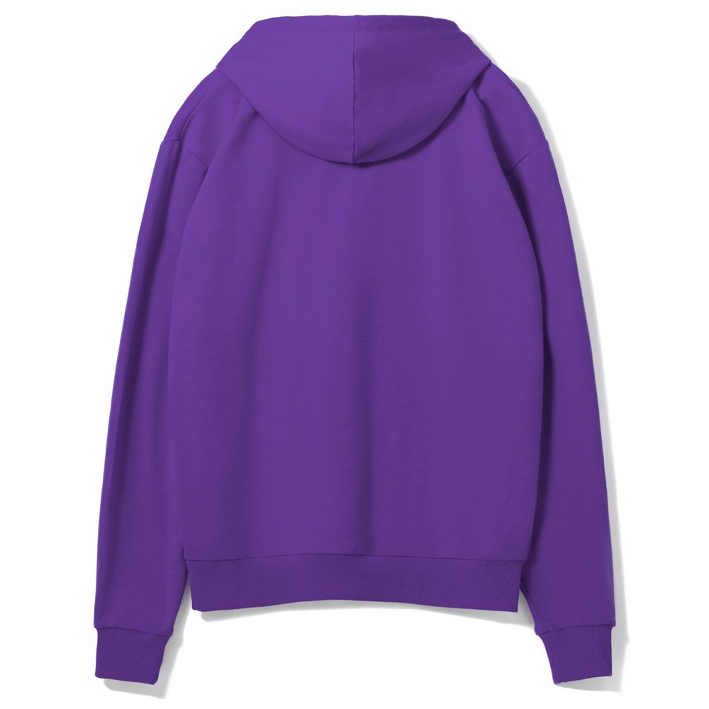 Худи Kirenga 2.0, фиолетовое, размер 3XL (Изображение 2)