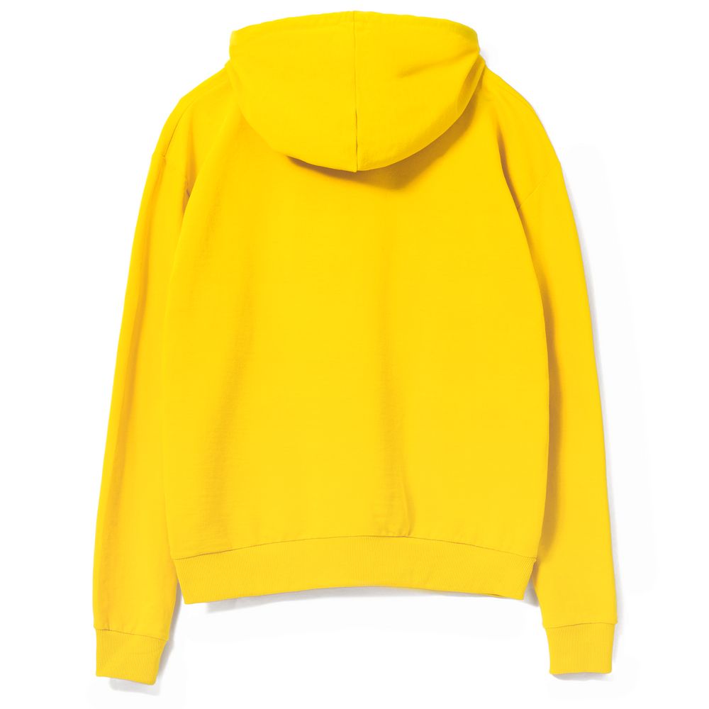 Худи Kirenga 2.0, желтое, размер 3XL (Изображение 2)