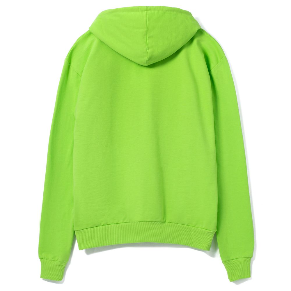 Худи Kirenga 2.0, зеленое яблоко, размер L (Изображение 2)