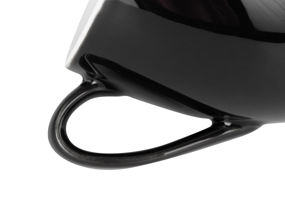 Чайная пара Lotos (черный)  (Изображение 4)