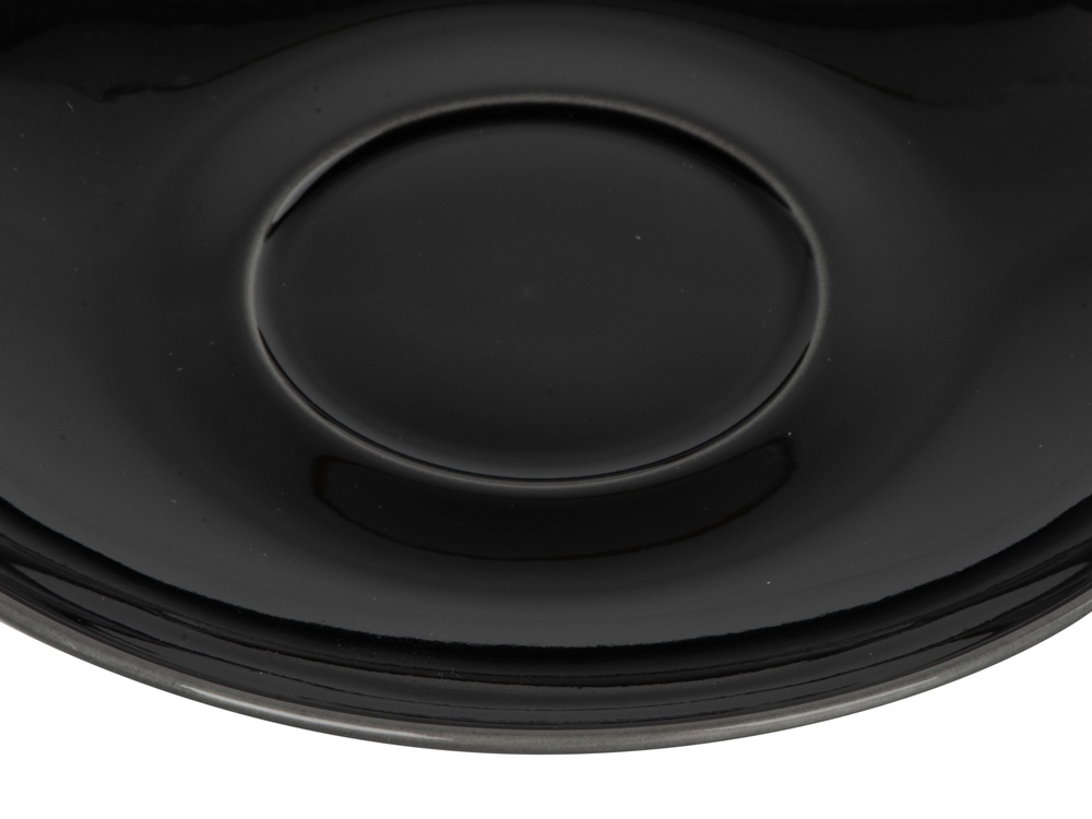 Чайная пара Lotos (черный)  (Изображение 5)