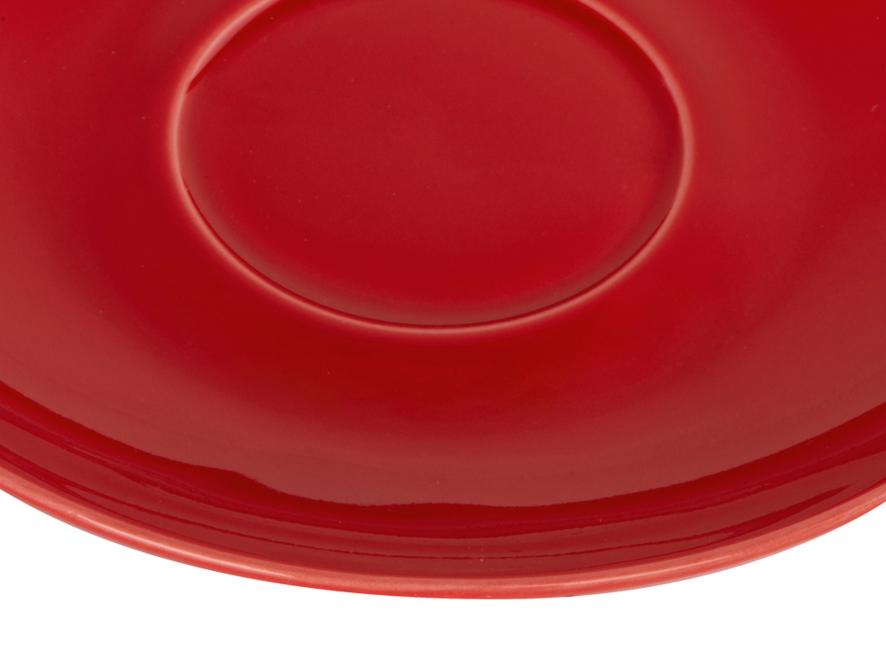 Чайная пара Lotos (красный)  (Изображение 5)