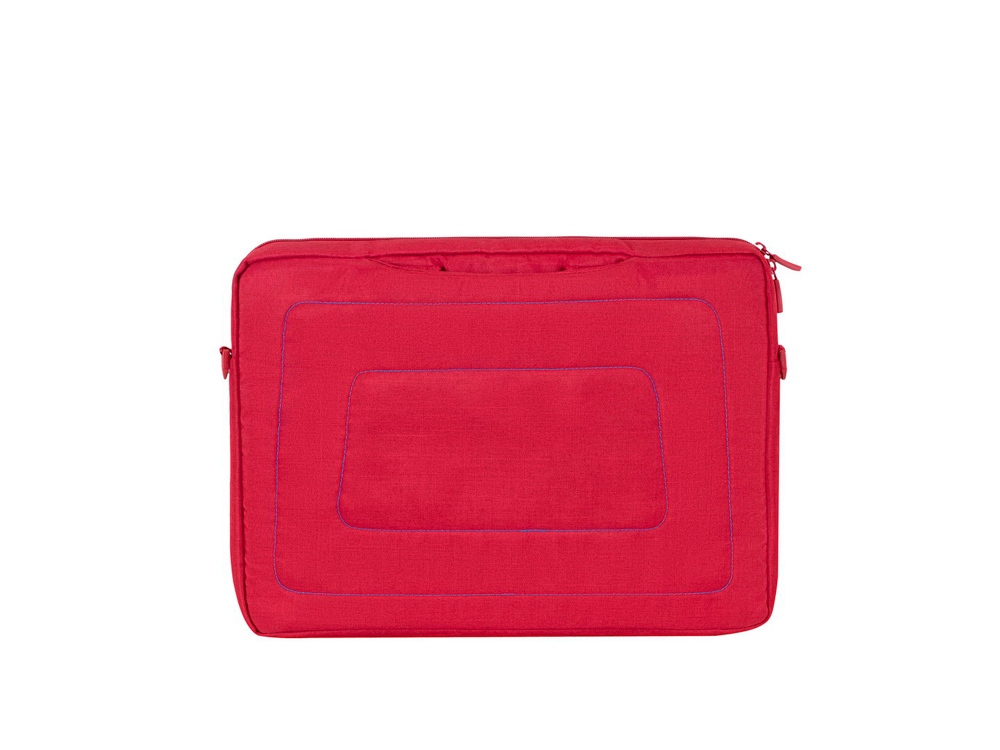 RIVACASE 7530 red сумка для ноутбука 15,6 / 6 (Изображение 5)