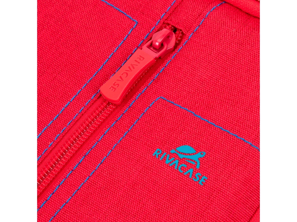 RIVACASE 7530 red сумка для ноутбука 15,6 / 6 (Изображение 12)