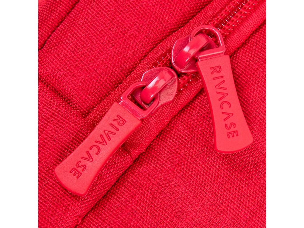 RIVACASE 7530 red сумка для ноутбука 15,6 / 6 (Изображение 14)