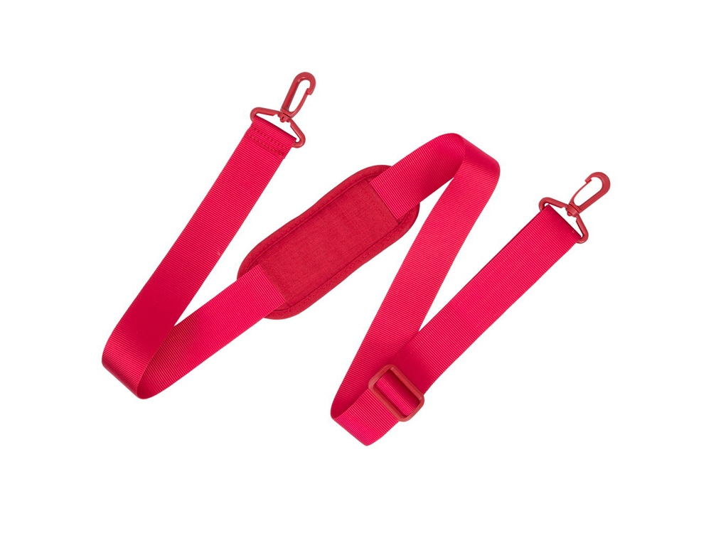 RIVACASE 7530 red сумка для ноутбука 15,6 / 6 (Изображение 16)