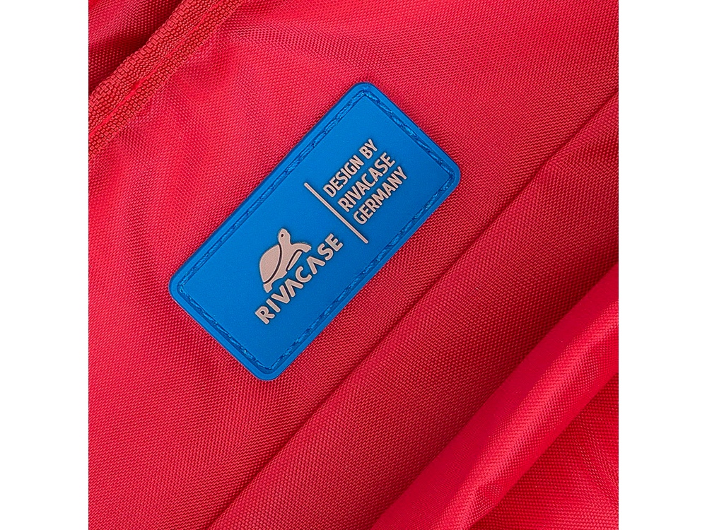 RIVACASE 7530 red сумка для ноутбука 15,6 / 6 (Изображение 20)