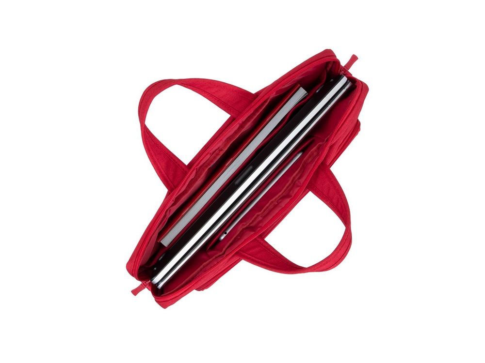 RIVACASE 7530 red сумка для ноутбука 15,6 / 6 (Изображение 23)