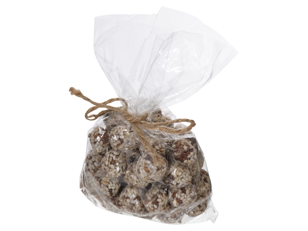 Фундук в кунжуте (Изображение 2)