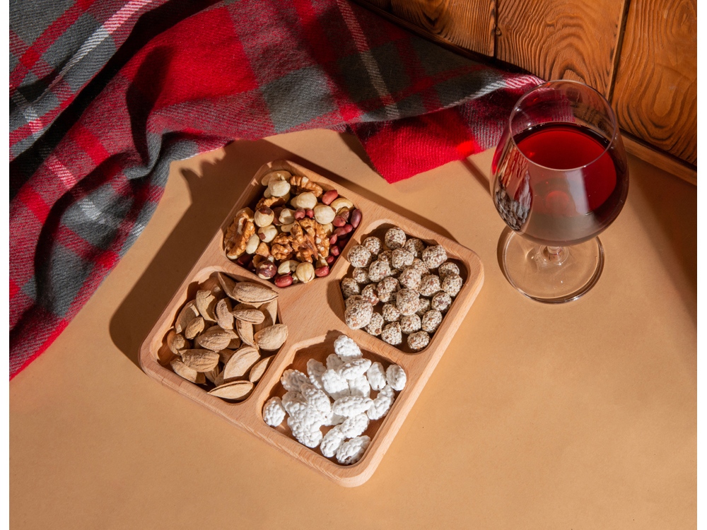 Фундук в кунжуте (Изображение 3)