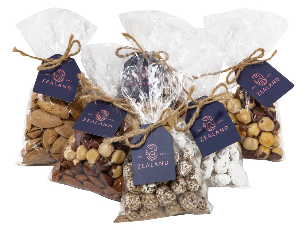 Фундук в кунжуте (Изображение 5)