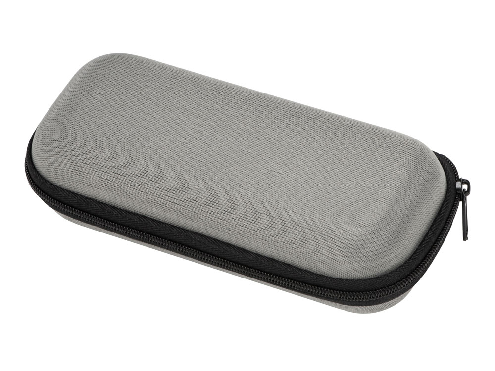 Очки солнцезащитные с бамбуковыми дужками Rockwood (белый/натуральный)  (Изображение 5)