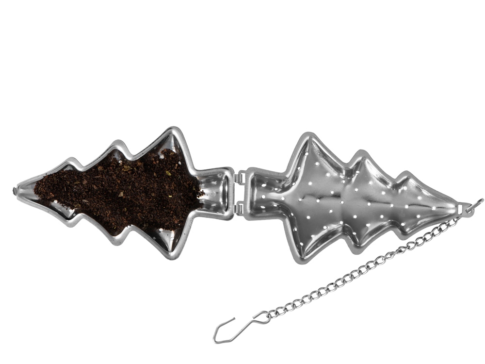 Набор Tea: кружка и ситечко для чая (Изображение 6)