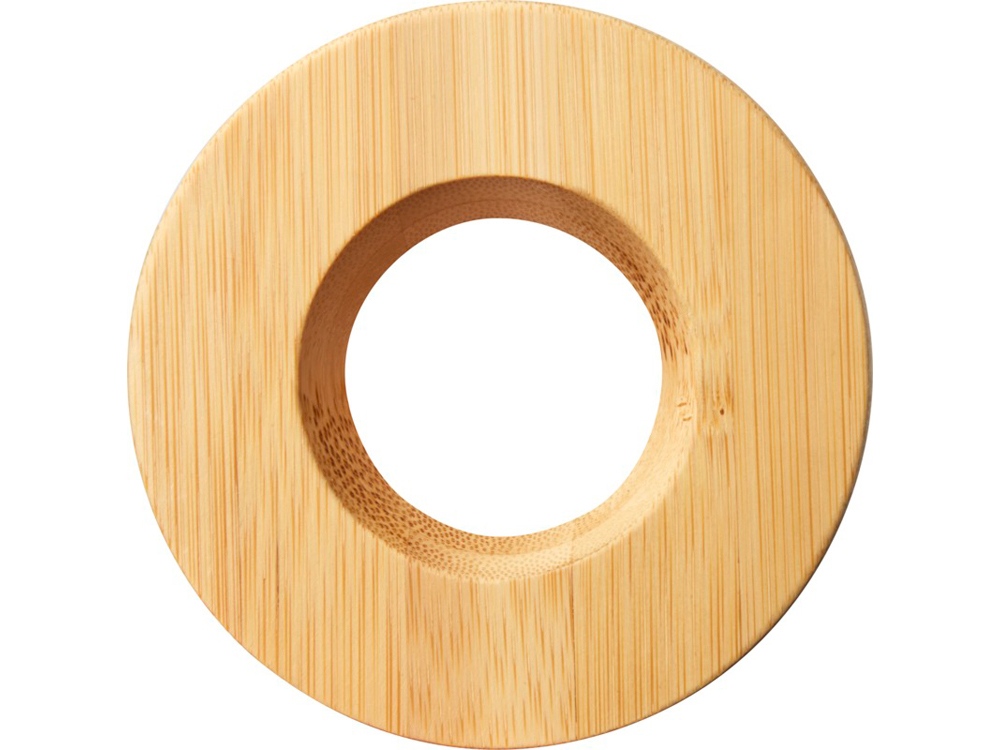 Стеклянная кофеварка Geis объемом 500 мл, natural (Изображение 4)