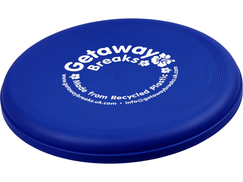 Фрисби Orbit (синий)  (Изображение 3)