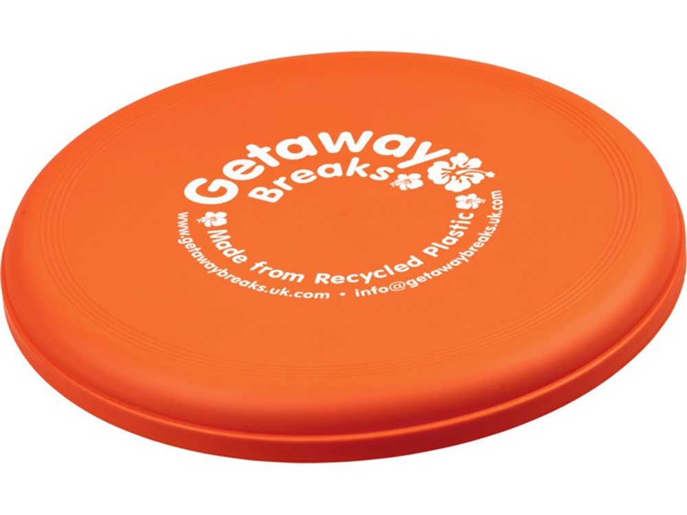 Фрисби Orbit (оранжевый)  (Изображение 3)