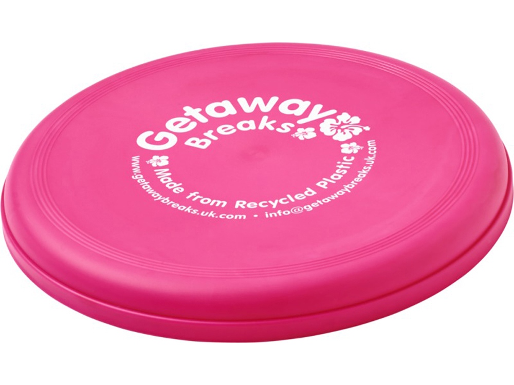 Фрисби Orbit (фуксия)  (Изображение 3)