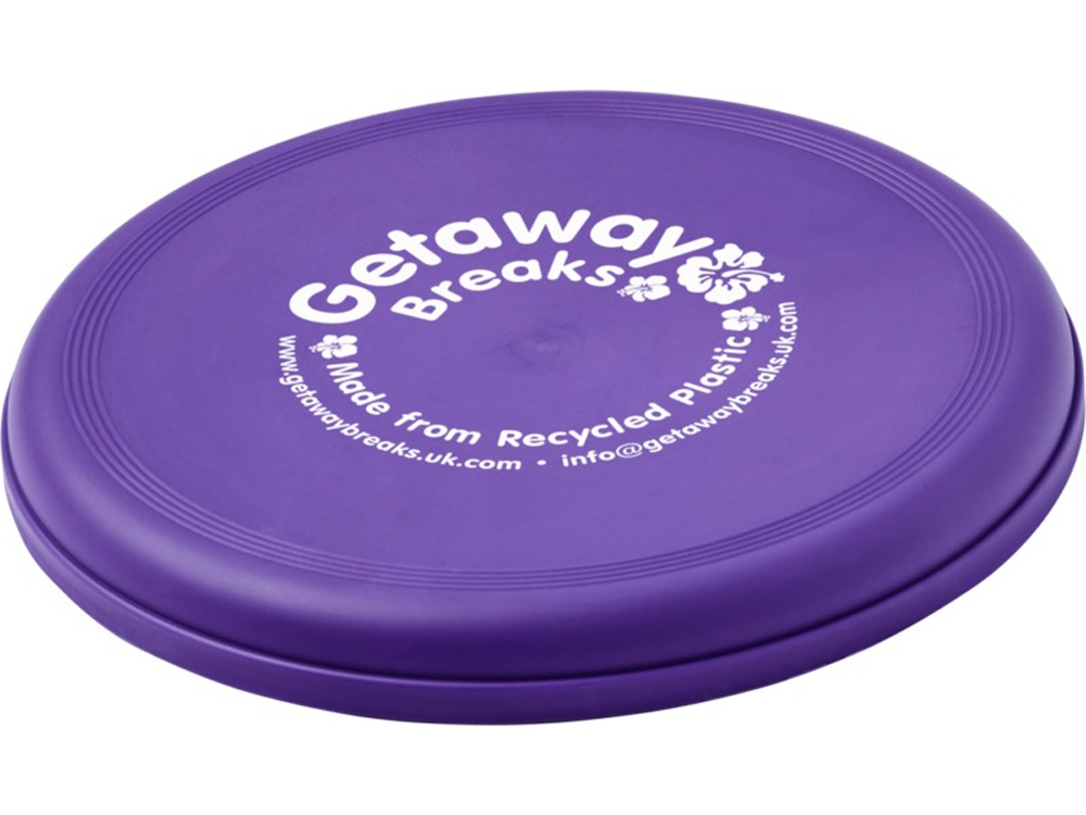 Фрисби Orbit (пурпурный)  (Изображение 3)