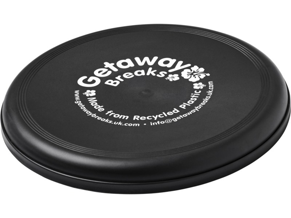 Фрисби Orbit (черный)  (Изображение 3)