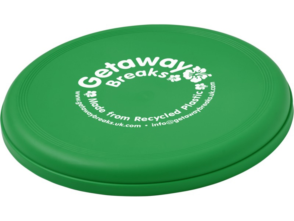 Фрисби Orbit (зеленый)  (Изображение 3)