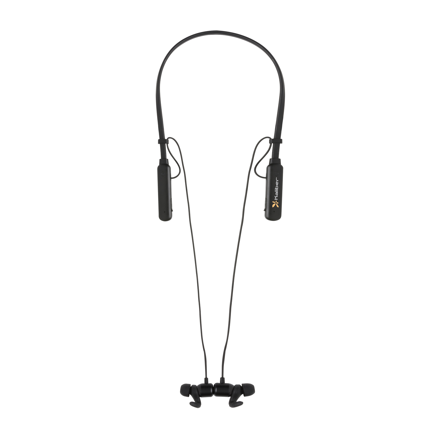 Наушники Axl, черный (Изображение 3)