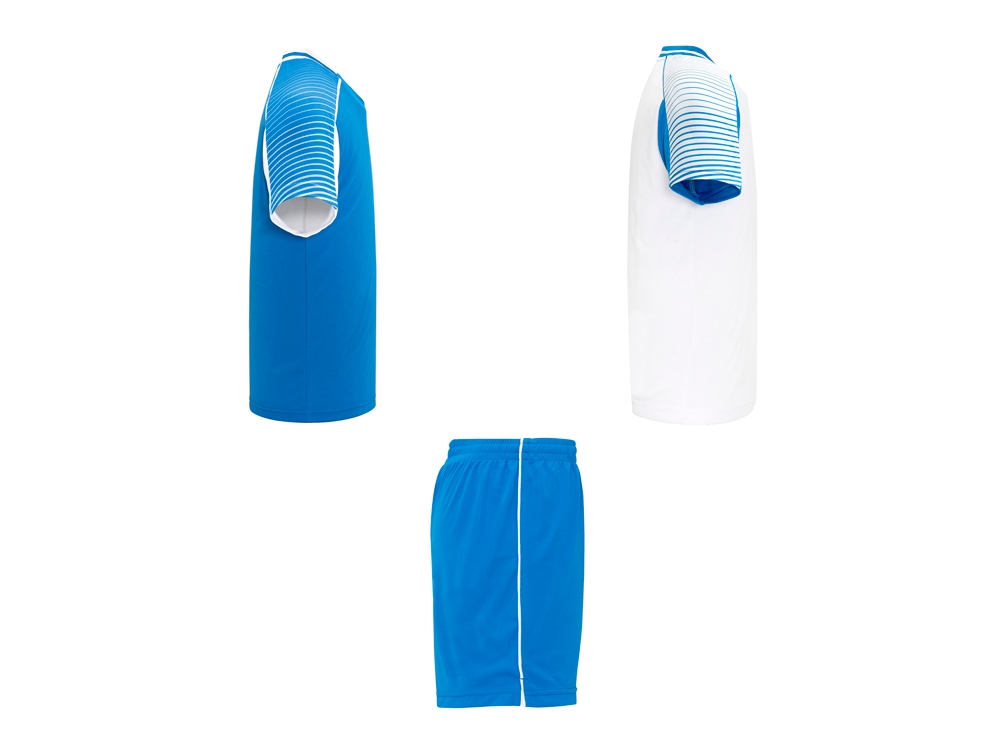 Спортивный костюм Juve (Изображение 4)