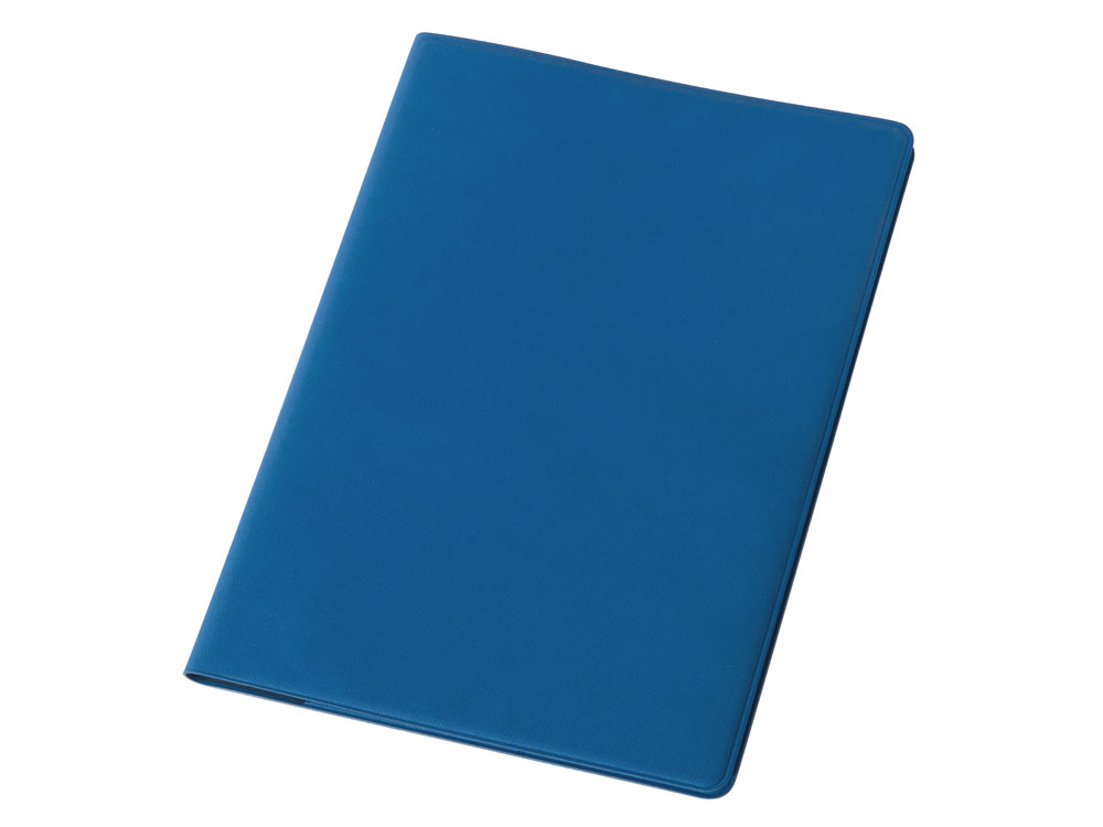 Органайзер для хранения документов А4 Favor 2.0 (синий)  (Изображение 2)