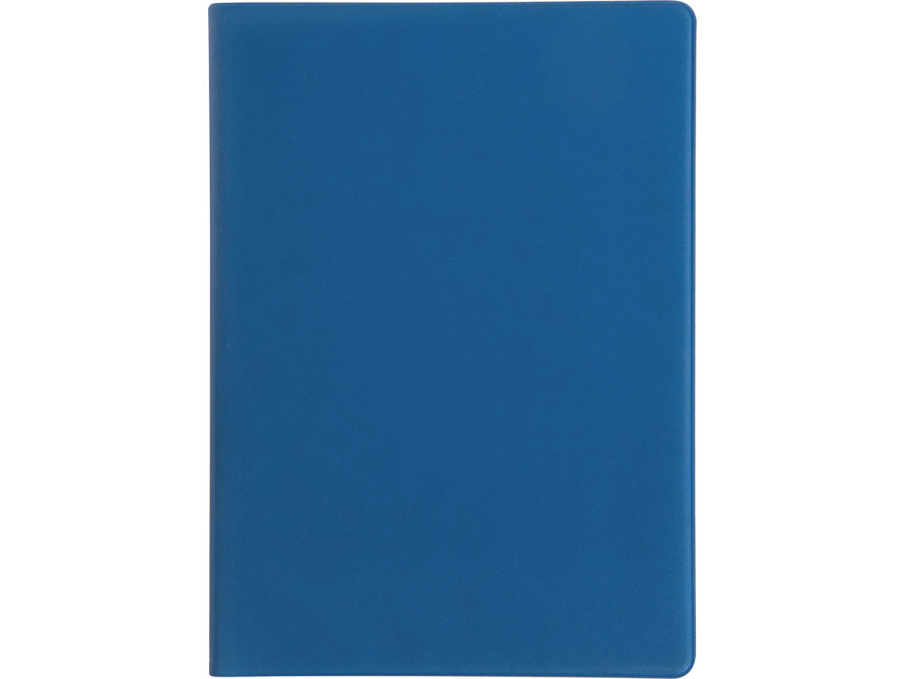 Органайзер для хранения документов А4 Favor 2.0 (синий)  (Изображение 3)