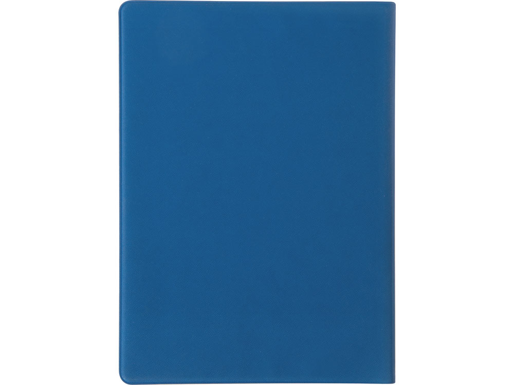 Органайзер для хранения документов А4 Favor 2.0 (синий)  (Изображение 4)