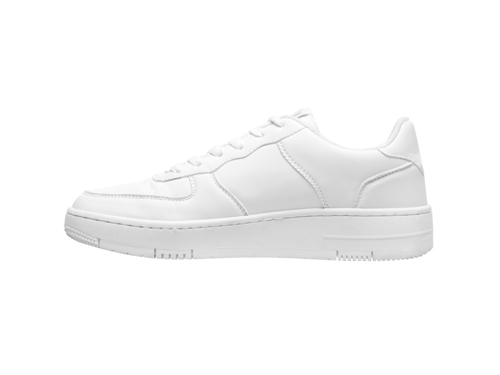 Кроссовки Bryant, унисекс (белый) 42 (Изображение 1)