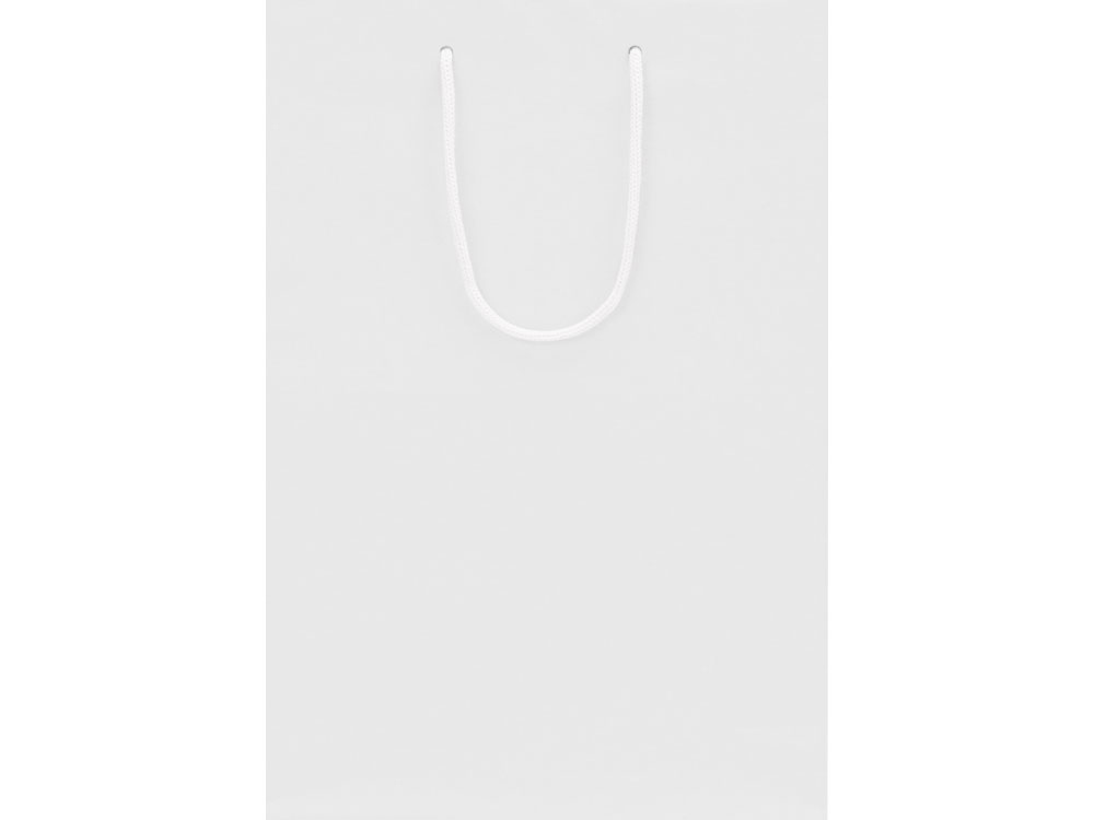 Пакет подарочный Imilit T (белый)  (Изображение 2)