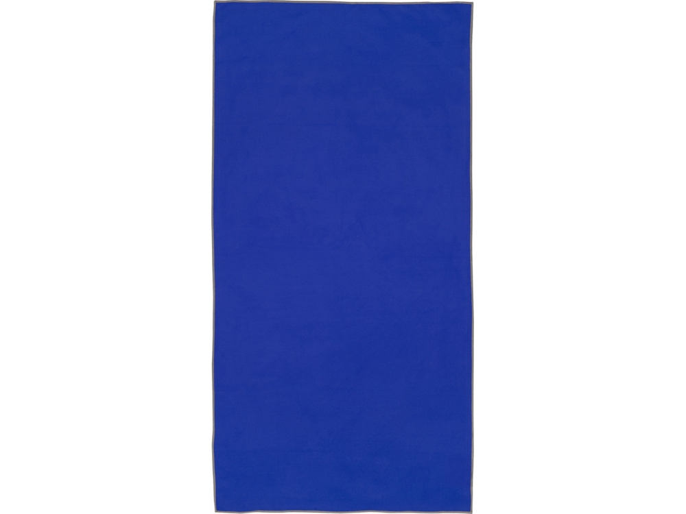 Сверхлегкое быстросохнущее полотенце Pieter 50x100см (синий)  (Изображение 2)