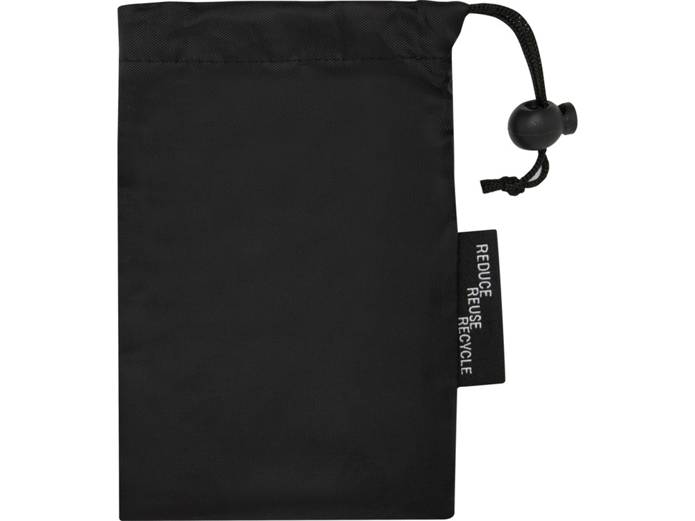 Сверхлегкое быстросохнущее полотенце Pieter 30x50см (синий)  (Изображение 5)