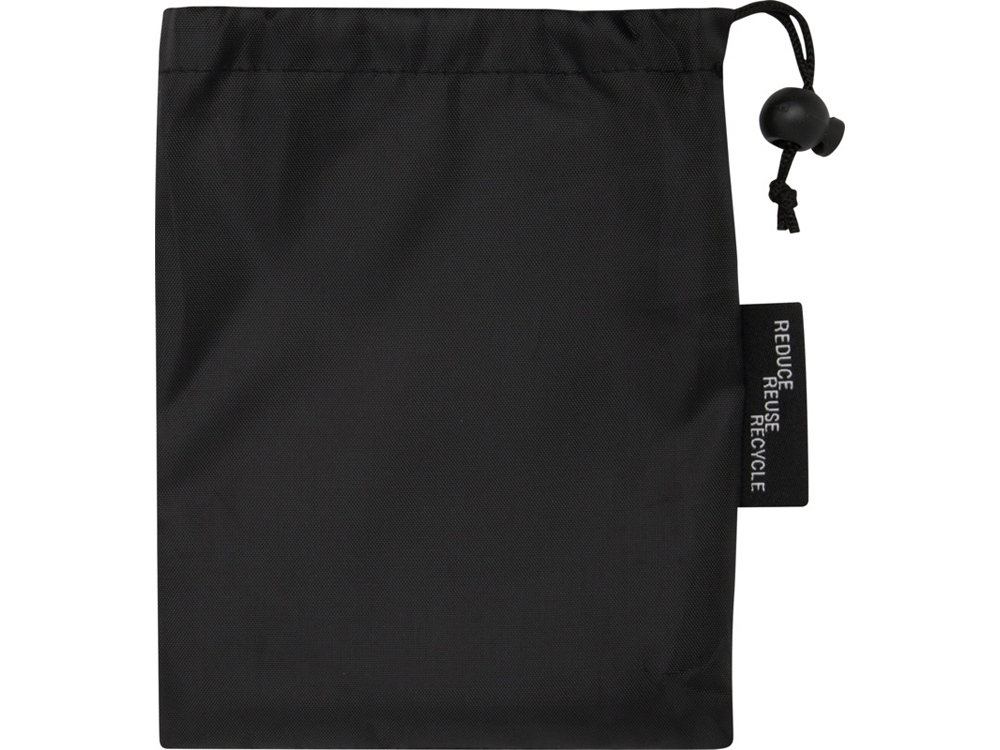 Сверхлегкое быстросохнущее полотенце Pieter 50x100см (красный)  (Изображение 5)