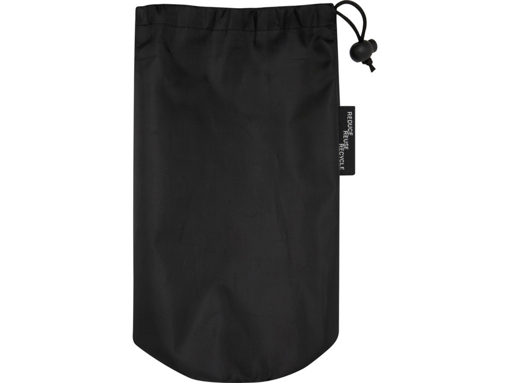 Сверхлегкое быстросохнущее полотенце Pieter 100x180см (оранжевый)  (Изображение 5)