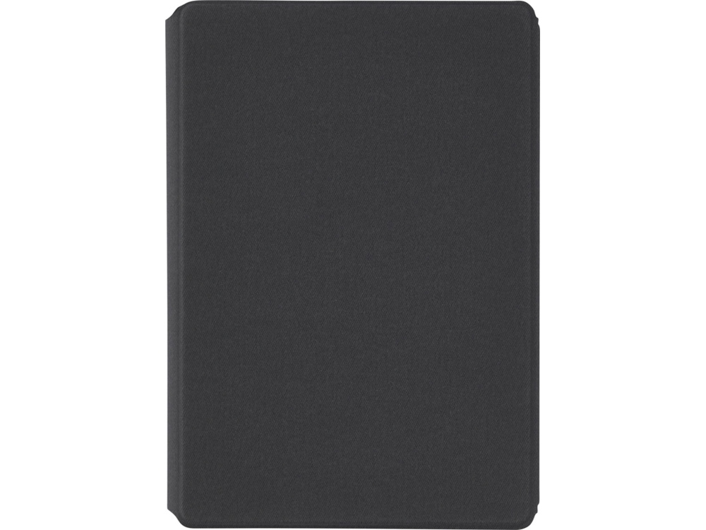 Папка-органайзер Notu (черный)  (Изображение 2)